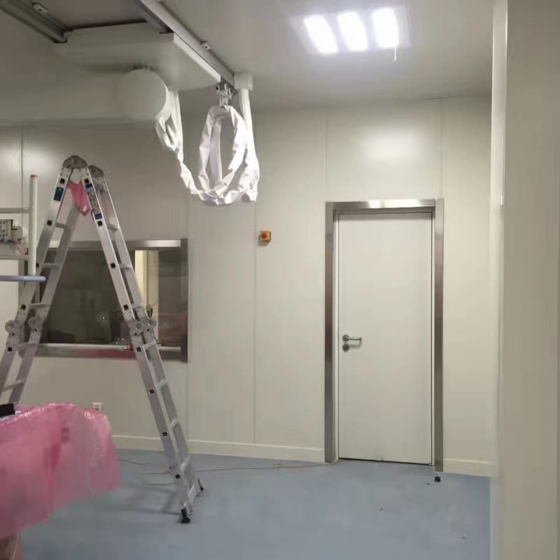 防辐射门电动装置品质为本