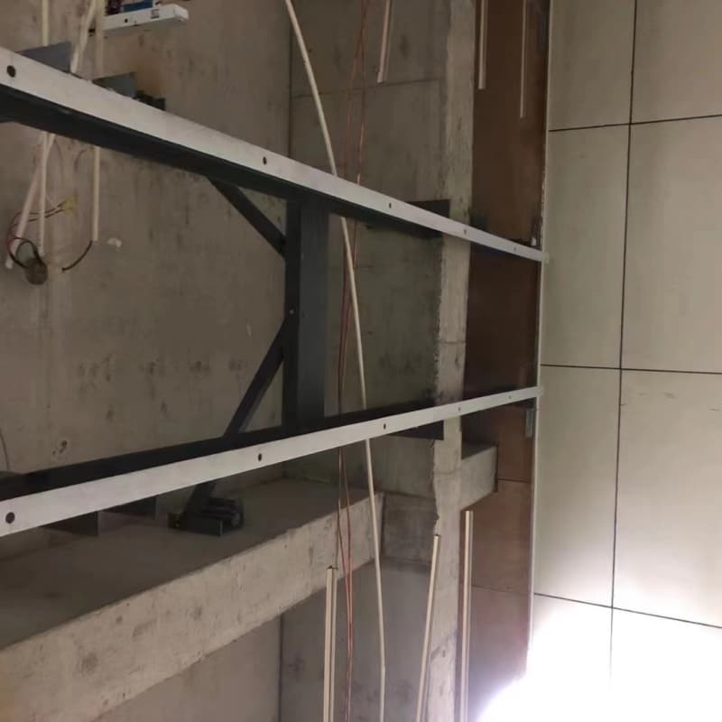 放射科防护工程装修-欢迎选购