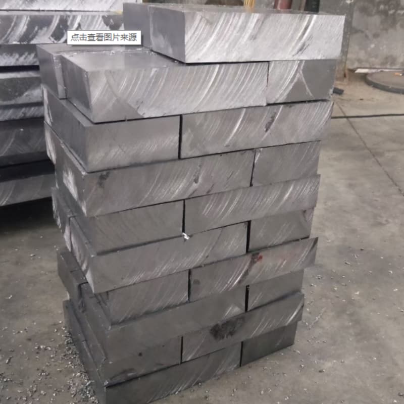 电梯配重铅砖厂家按需定制