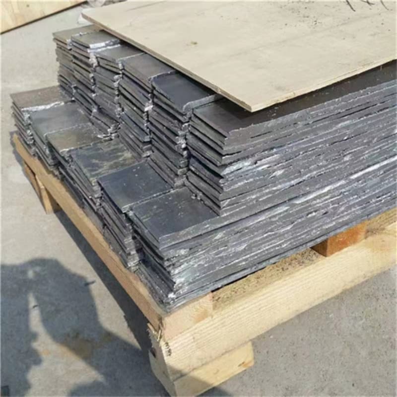 探傷房直線加速器鉛磚現貨供應_規格全同城品牌