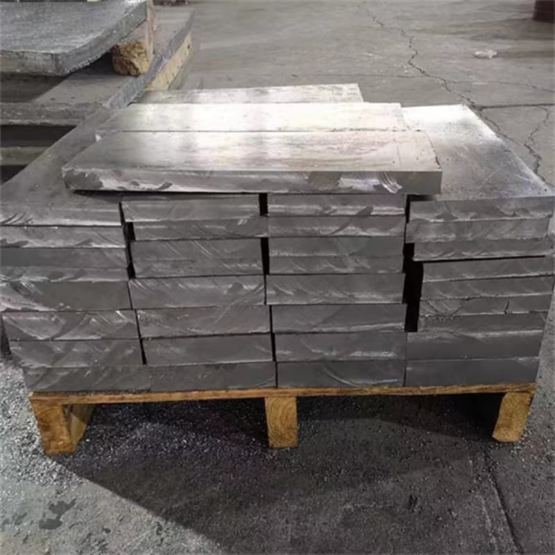 澆筑鉛磚實力雄厚