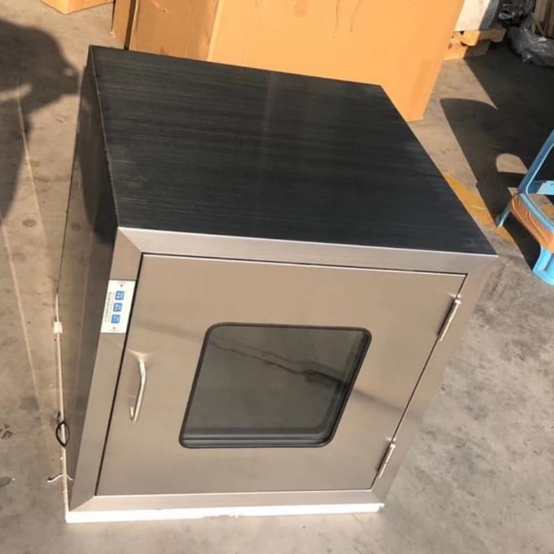 鉛箱型號(hào)齊全