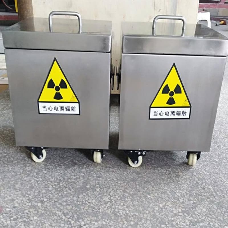 醫院鉛箱企業-經營豐富