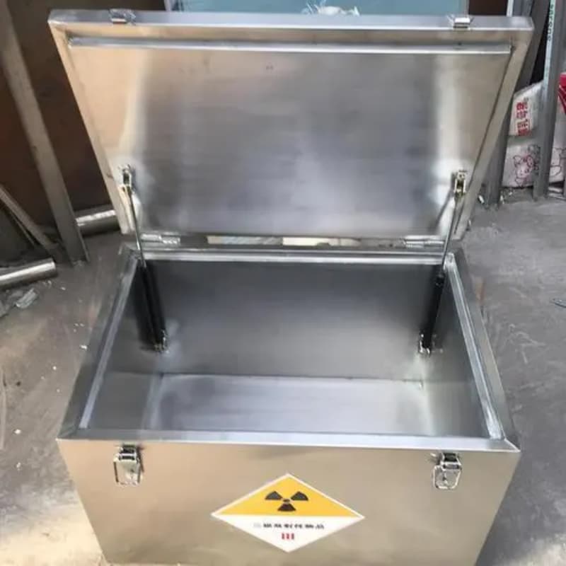 有現(xiàn)貨的放射源鉛箱生產(chǎn)廠家型號(hào)齊全