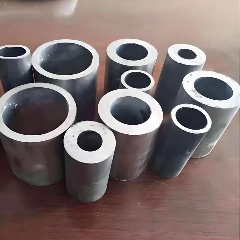 纯铅管交货及时