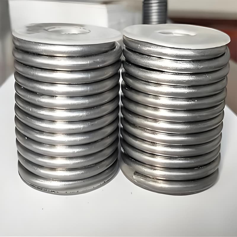 鉛合金管可定制廠家