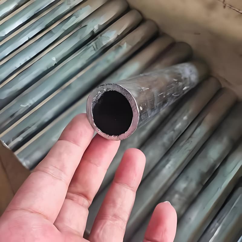 铅合金管_厂家批发_产地货源