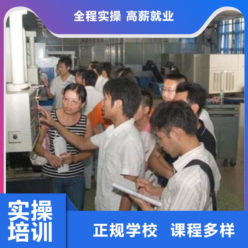 縣數控專業培訓班,就業,數控培訓招生聯系實操培訓
