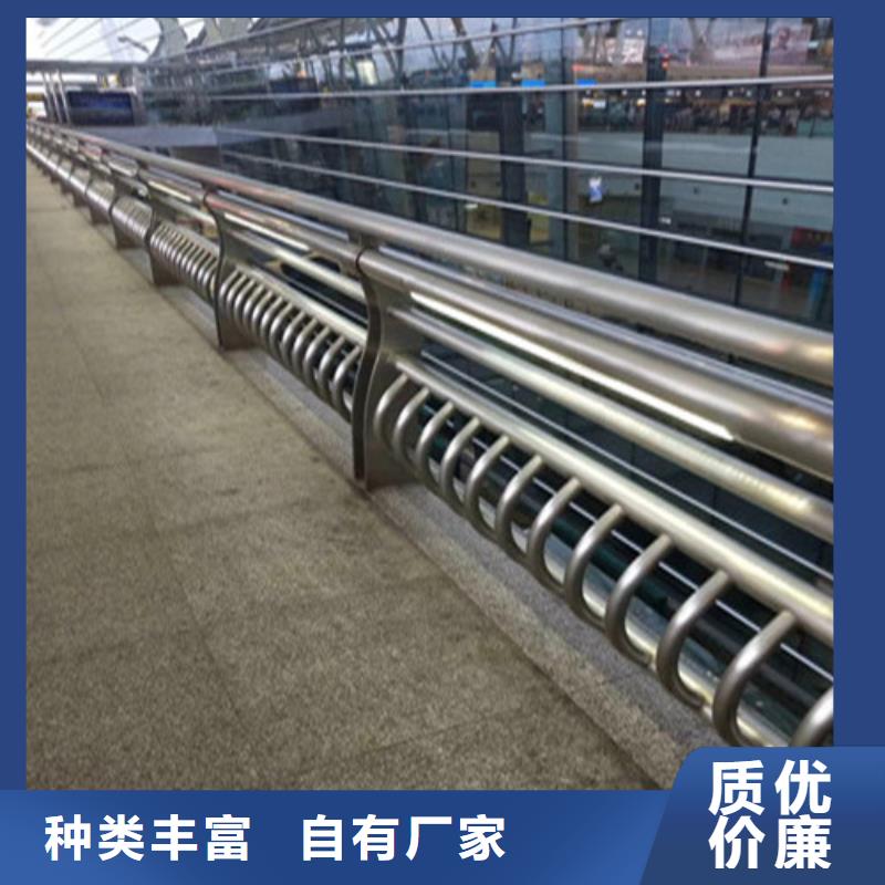 公路防撞護欄施工安裝同城生產廠家