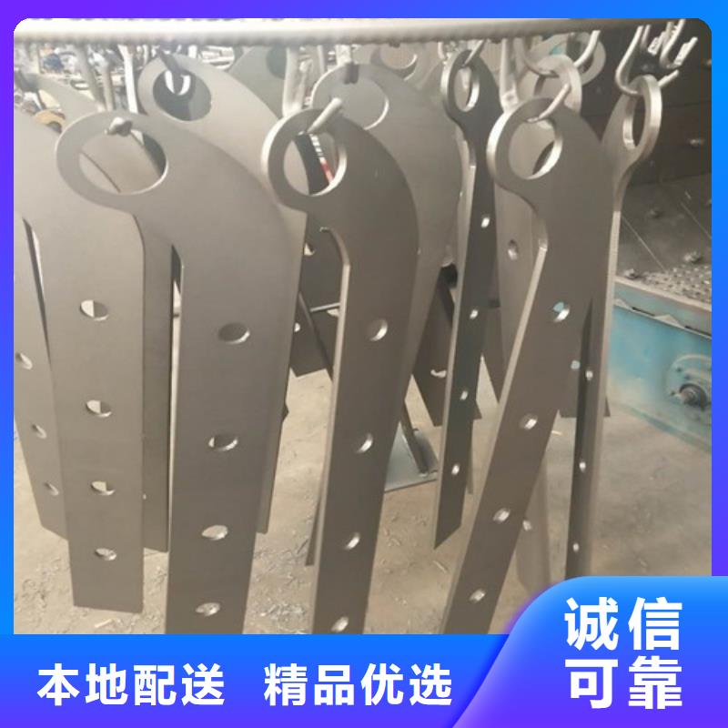不銹鋼復合管_【道路護欄】按需設計來電咨詢