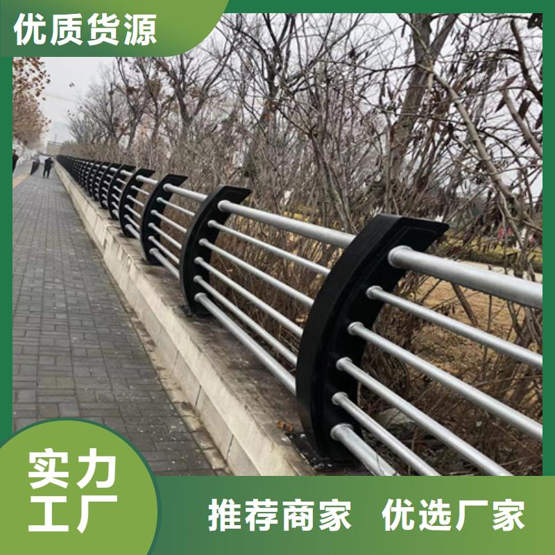 湖北公路防撞護欄優質源頭廠家本地品牌
