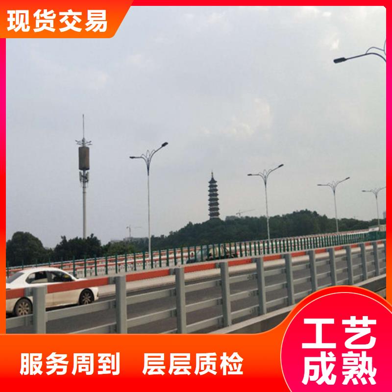 漳州201不銹鋼碳素鋼復合管欄桿資質齊全