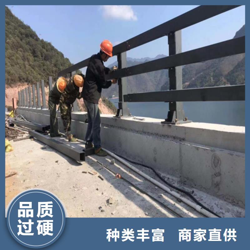 運城賣橋梁護欄的公司