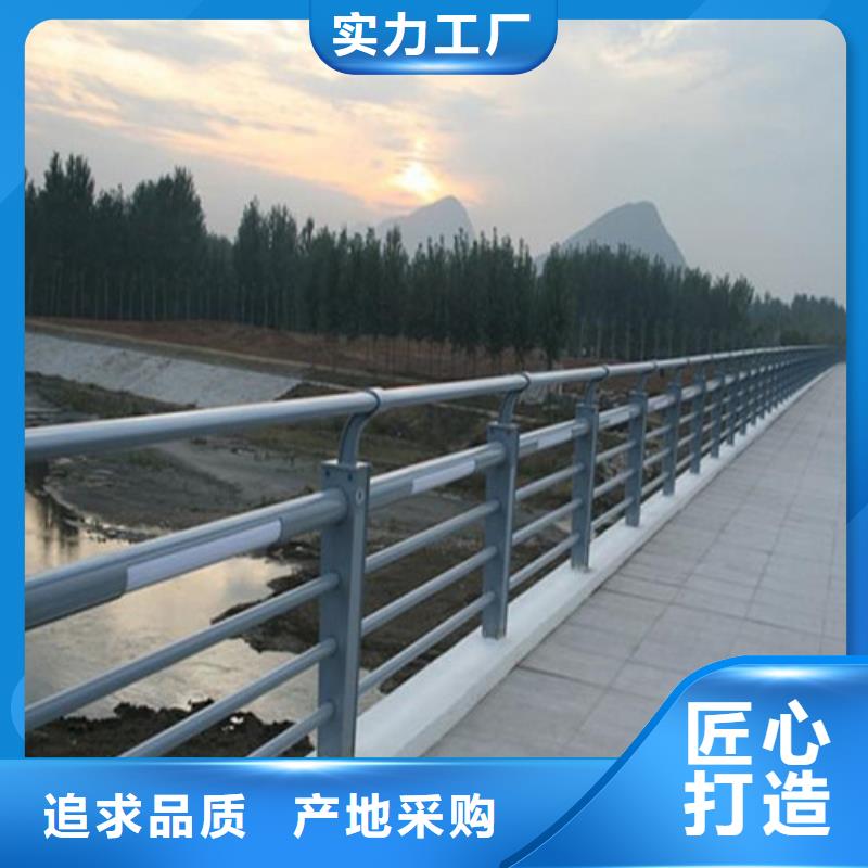 價格公道的秦皇島
道路燈光護欄廠家