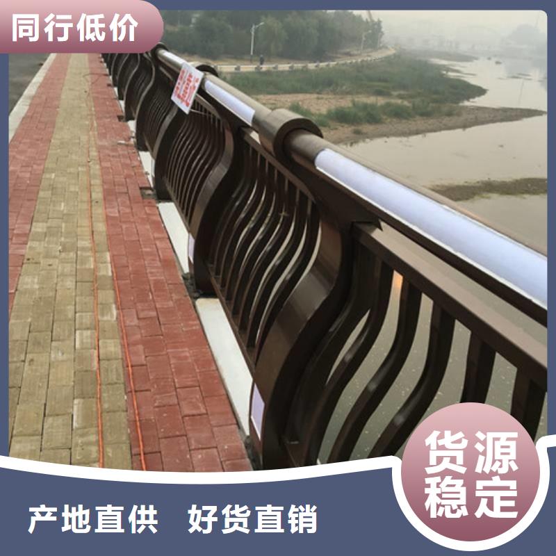 沧州卖
景区隔离灯光护栏的厂家