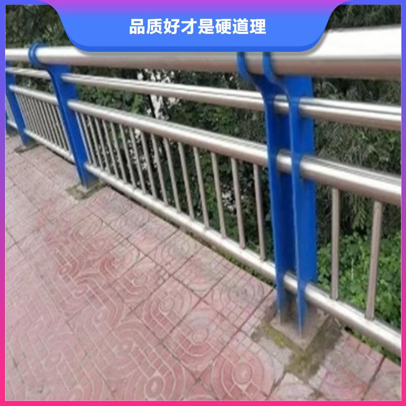 買橋梁欄桿必看-高性價比對質量負責