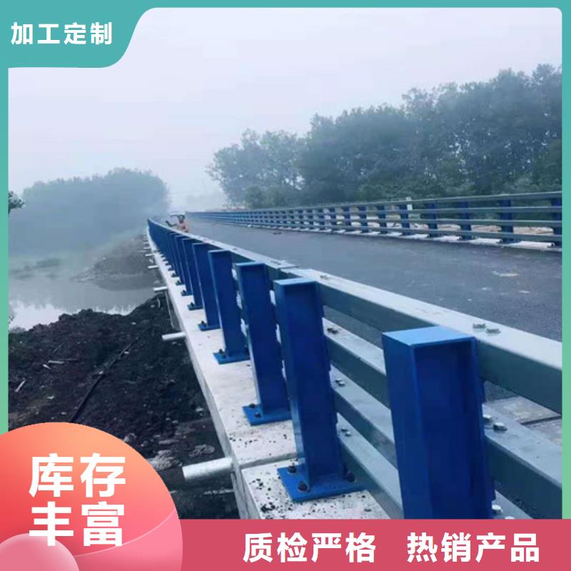 橋梁欄桿優惠幅度大細節展示
