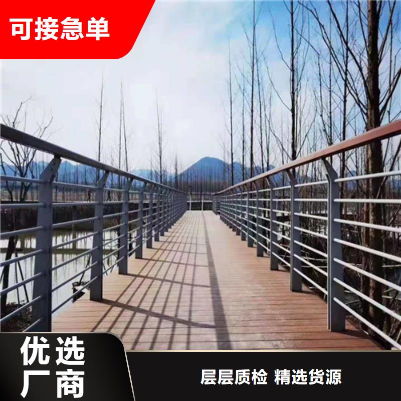 道路護欄-客戶都認可當地服務商