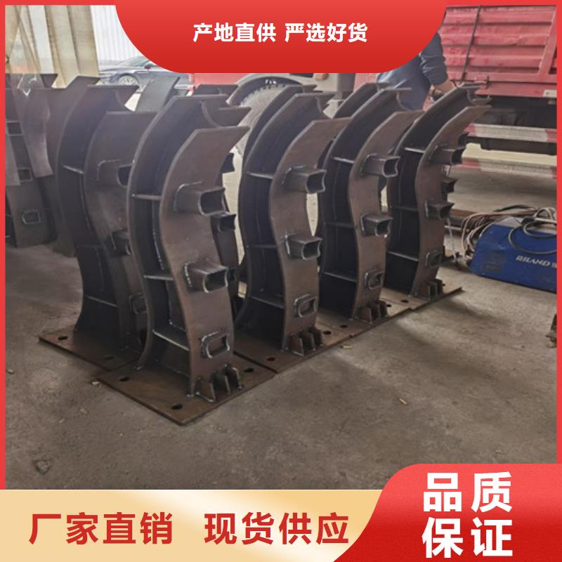 口碑好的鋁欄桿批發商價格透明