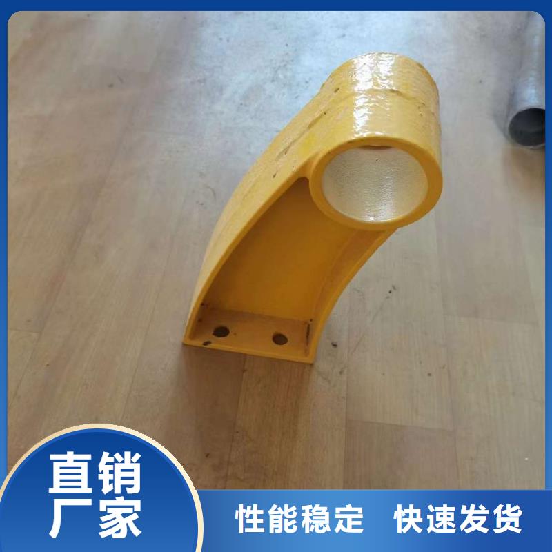 燈光護(hù)欄廠家量身定制庫存齊全廠家直供