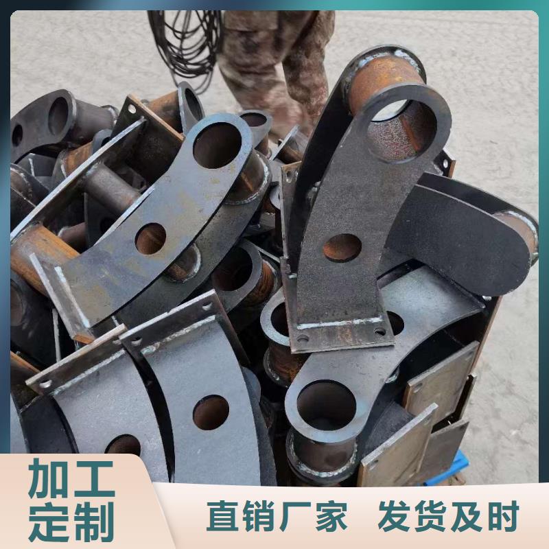 燈光護欄供貨速度快同城廠家