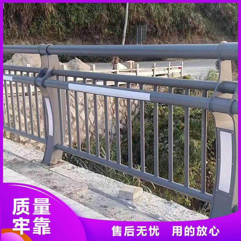 曲靖路橋護欄口碑好實力強