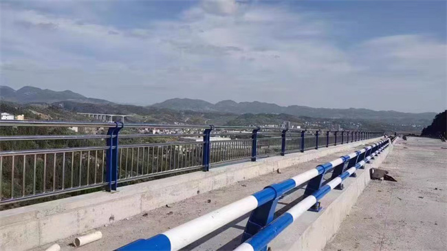廉江不銹鋼欄桿