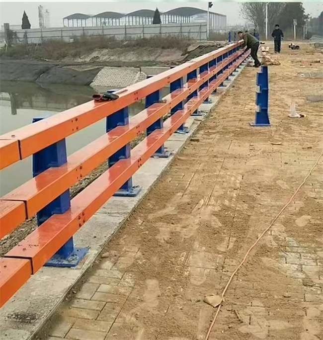 【护栏】城市景观防护栏质量三包