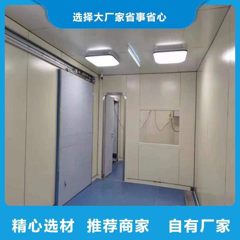 電動平移鉛門大型廠家熱銷產品