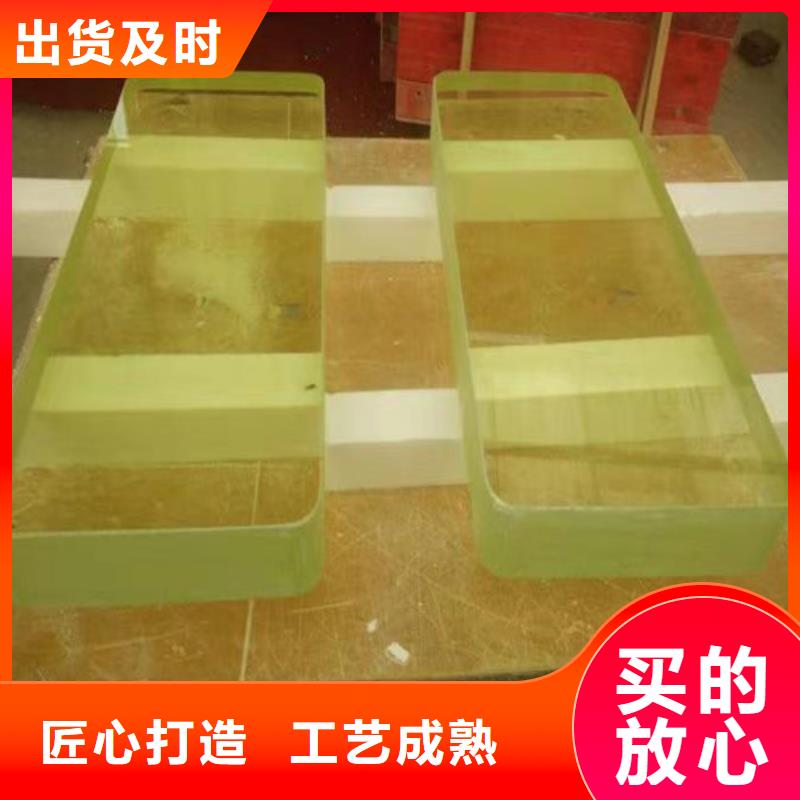 鉛玻璃全國施工工廠直供同城生產商