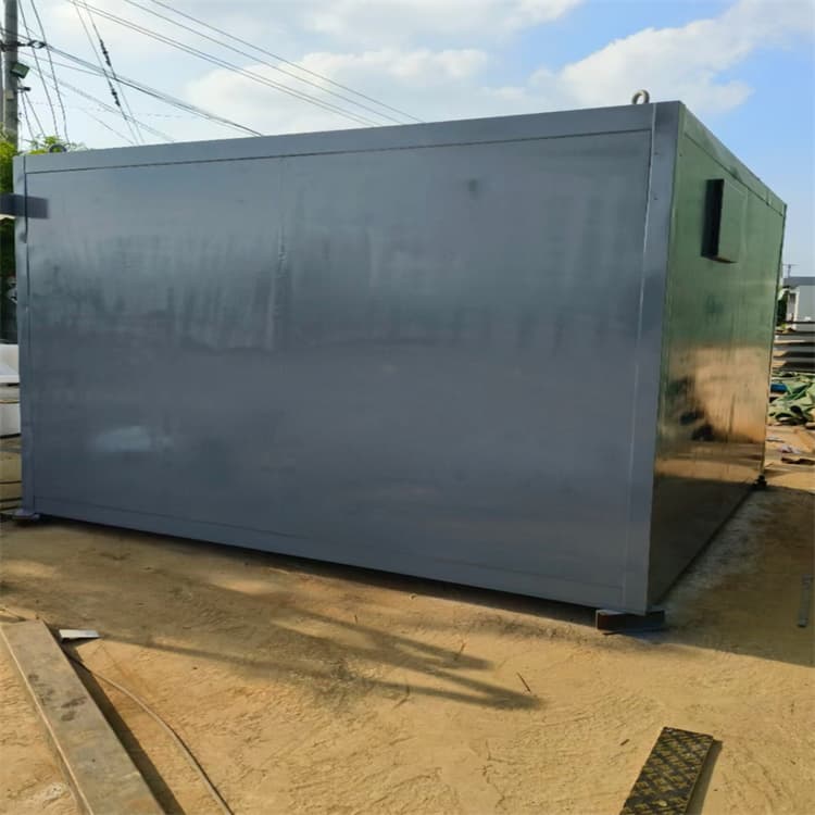 供應批發醫用鉛房廠家庫存充足