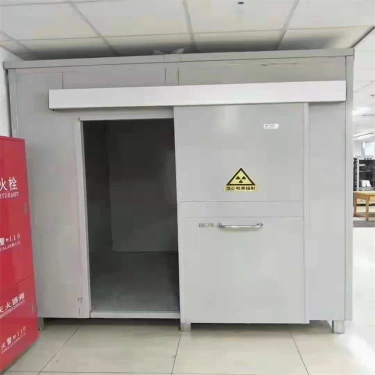 購買鉛房2個鉛當量聯系冠領輻射防護工程有限公司讓利客戶