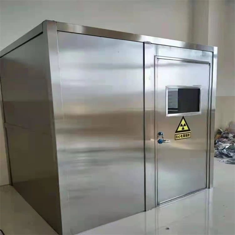 質量好的ct室鉛房廠家批發好產品有口碑
