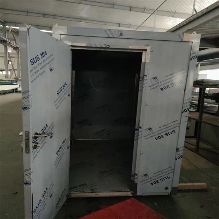 SRT治療室鉛房個性化定制應用廣泛