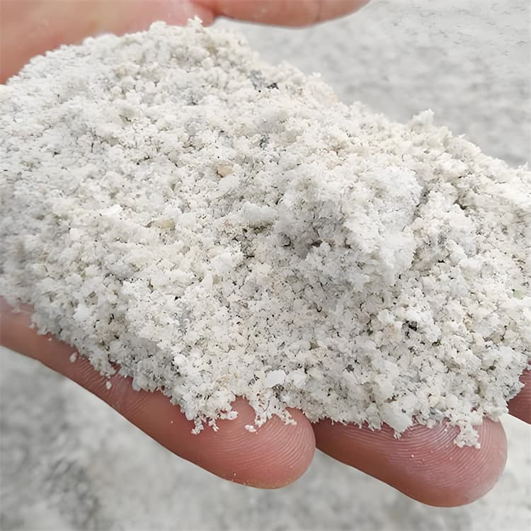 硫酸钡砂浆厂家供应