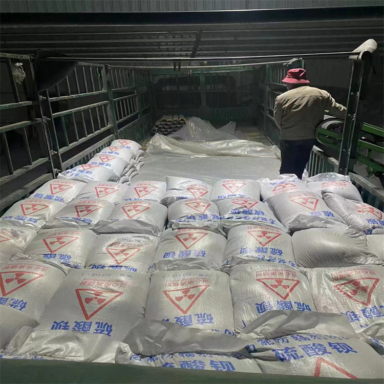 生產3mmpb硫酸鋇砂的基地同城品牌