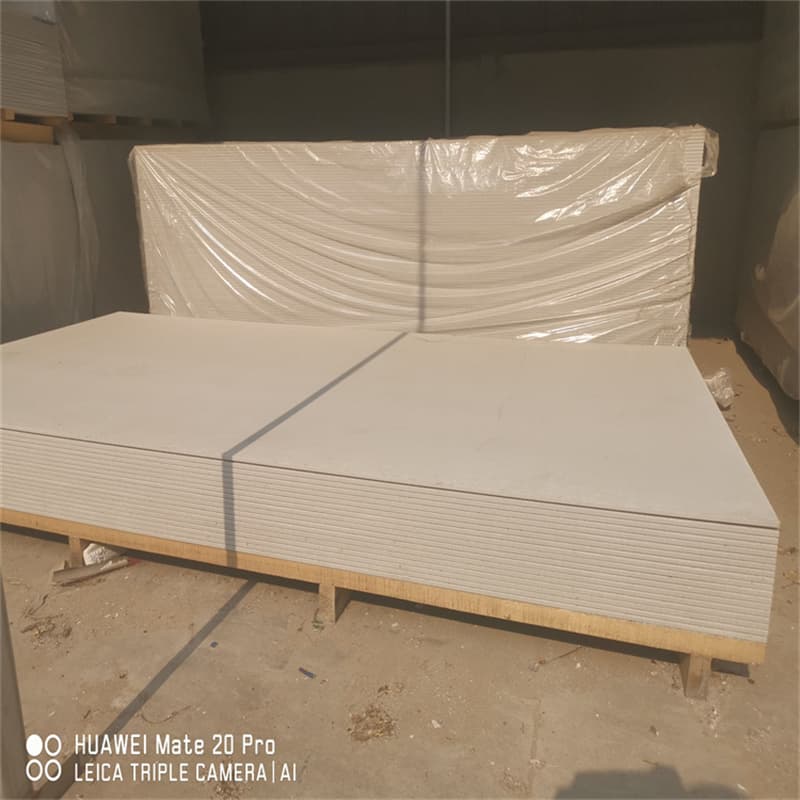 硫酸鋇板吊頂施工隨時發貨快批發商