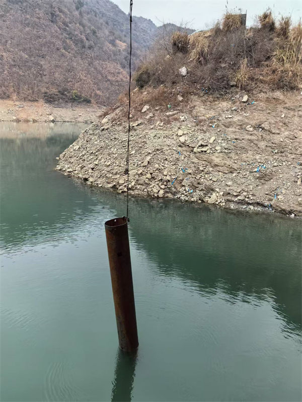 縣潛水打撈公司專業團隊本地公司