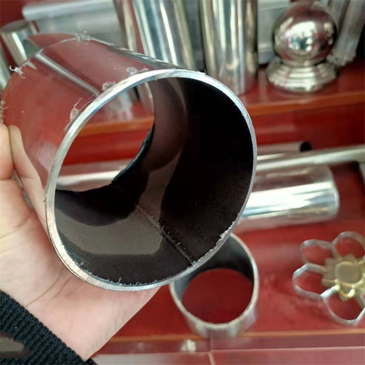 張家口噴塑橋梁欄桿批發