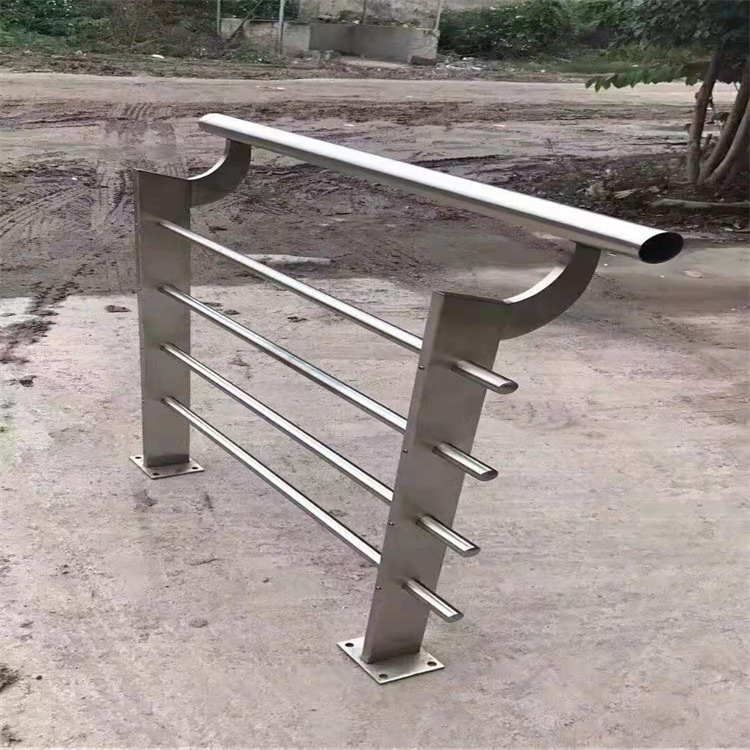 張家口噴塑橋梁欄桿批發