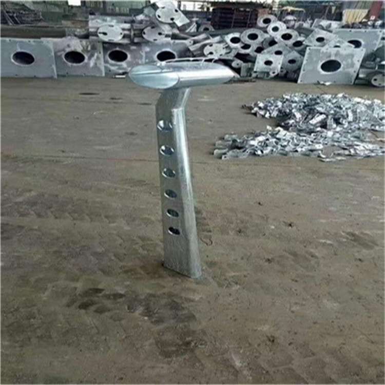 橋梁護欄不銹鋼欄在線咨詢產地源頭好貨