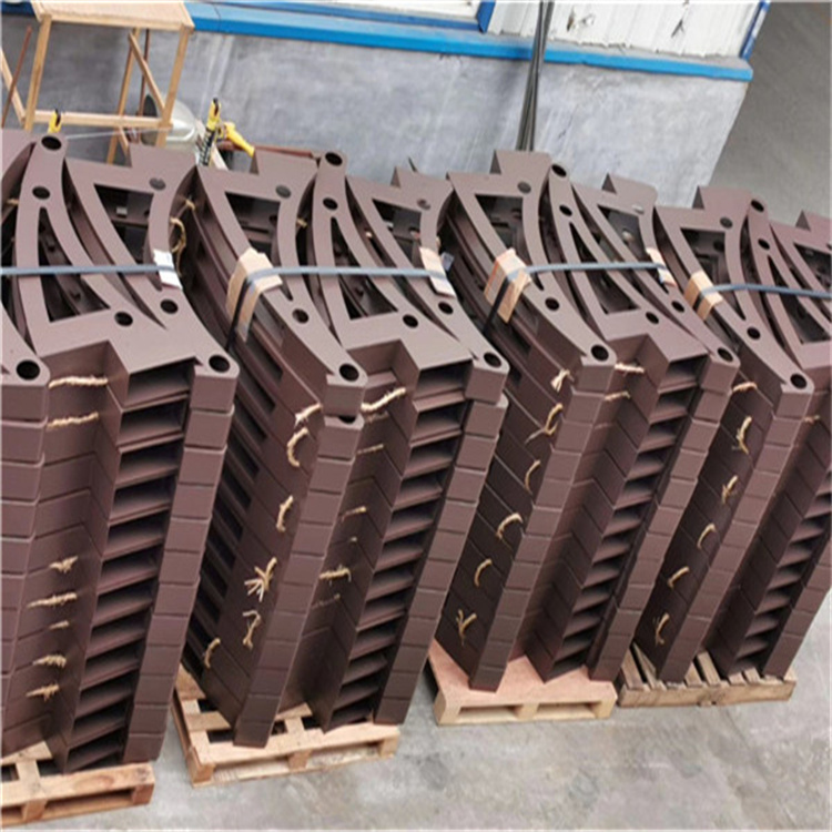 專業(yè)河道護(hù)欄采購敢與同行比質(zhì)量