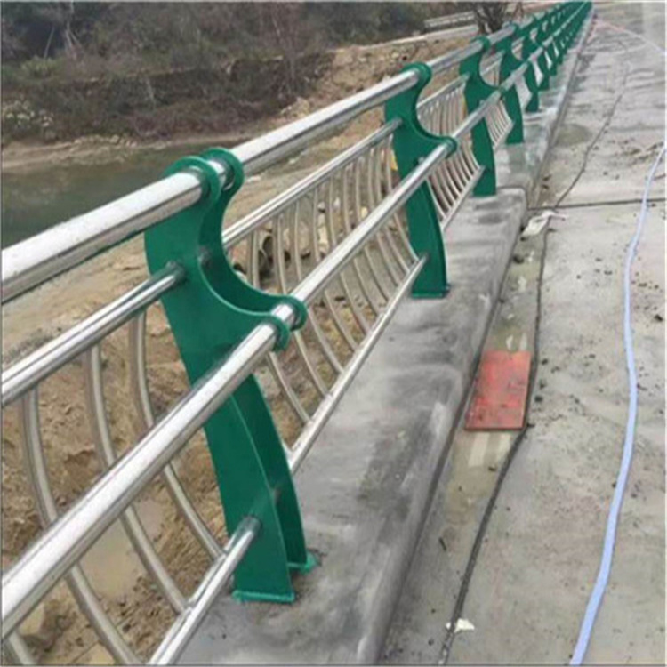 湖北河道景觀護欄燈光生產基地