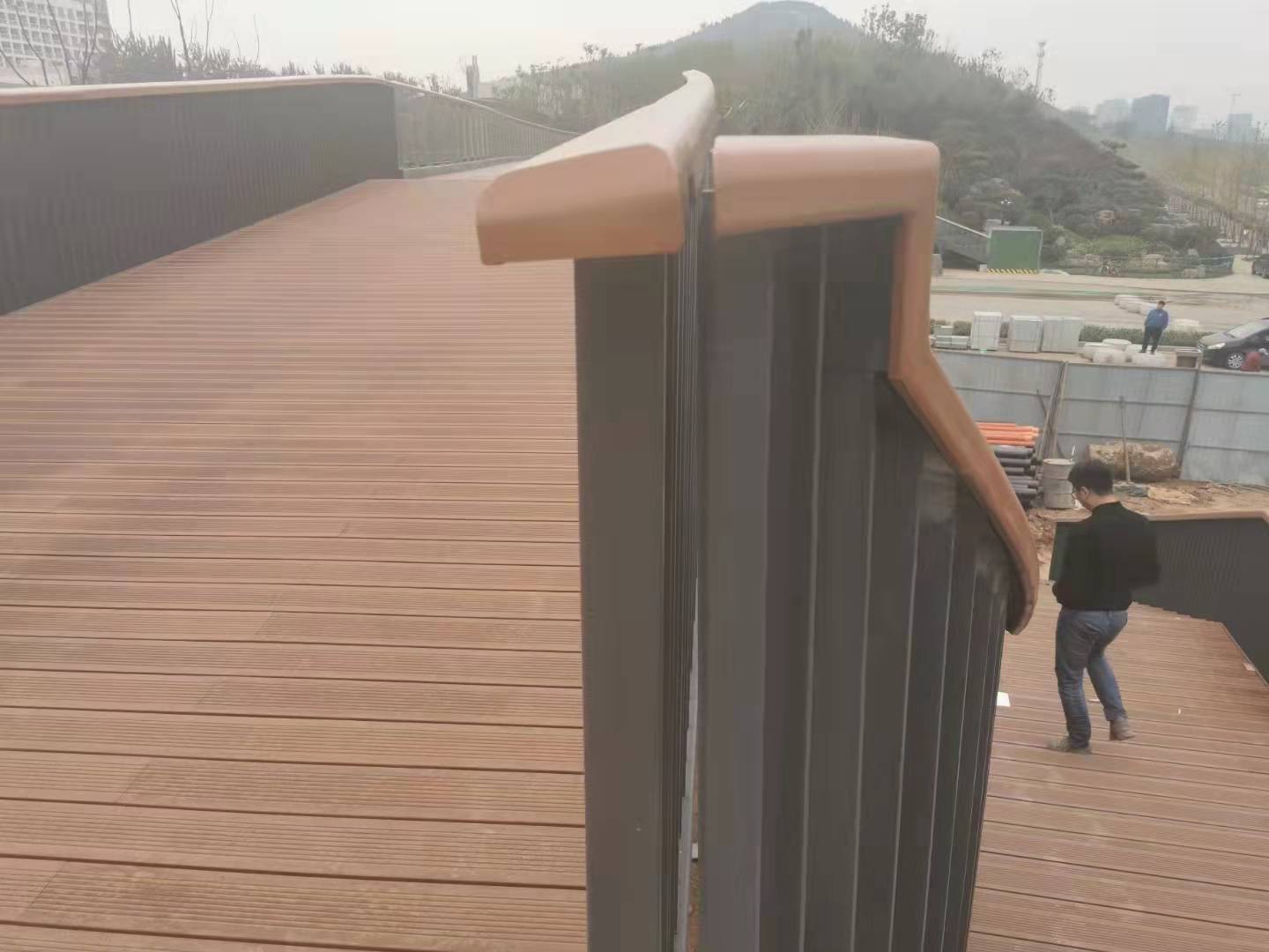 河道橋梁護欄歡迎來廠實地考察的簡單介紹