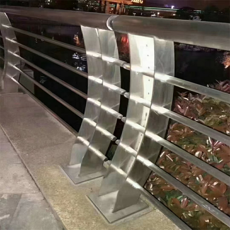 欄桿橋梁護欄發貨速度快同城品牌