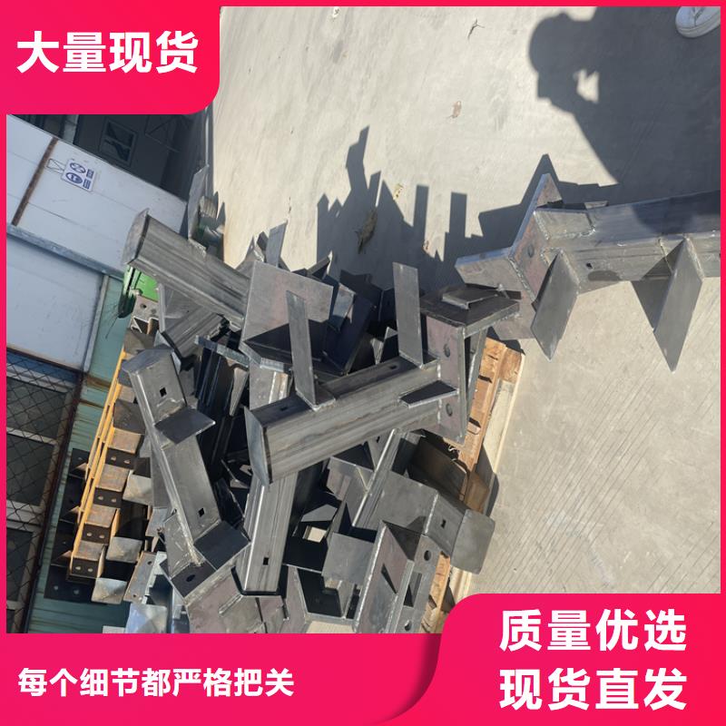 寧德橋梁欄桿按需加工生產多年實力廠家