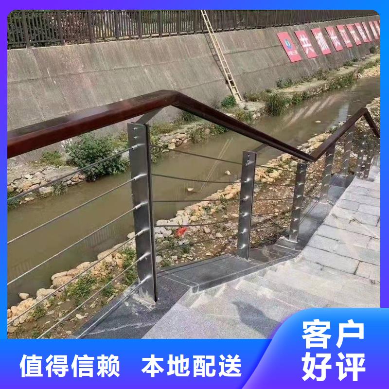 乌兰察布桥梁栏杆护栏异性栏杆加工