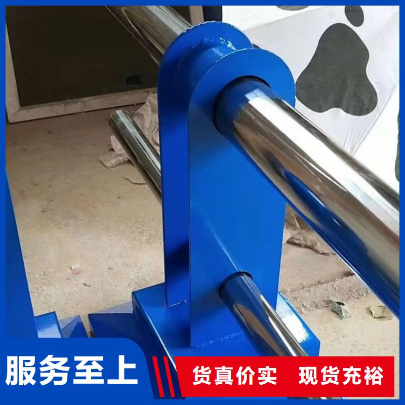 防撞橋梁欄桿歡迎來廠實地考察品質保證實力見證