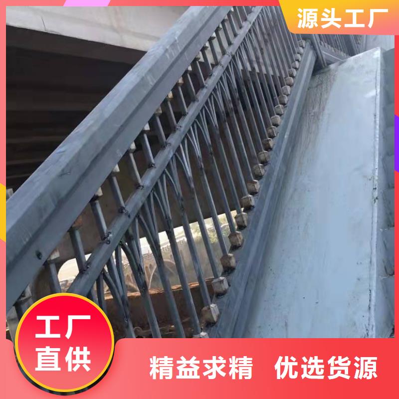 黃石道路中間隔離欄桿哪里生產