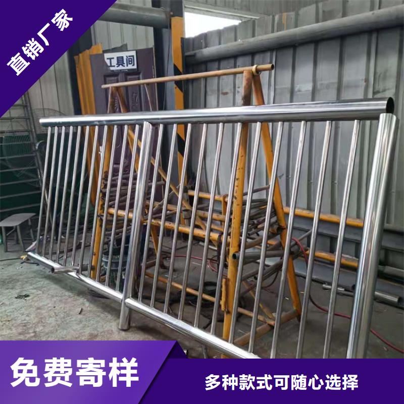 橋梁欄桿【不銹鋼立柱】一站式采購商當地經銷商